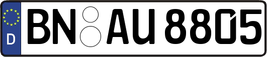 BN-AU8805