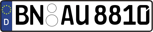 BN-AU8810