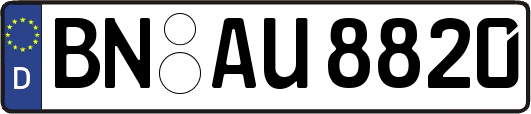 BN-AU8820