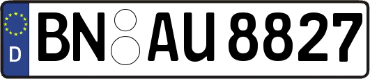 BN-AU8827
