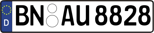 BN-AU8828