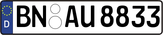 BN-AU8833