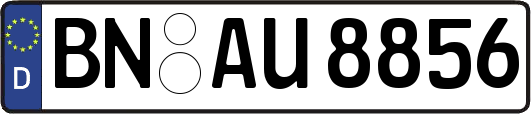 BN-AU8856