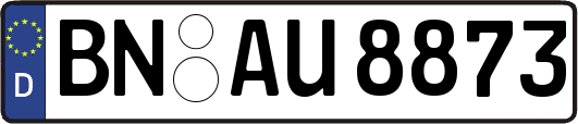 BN-AU8873