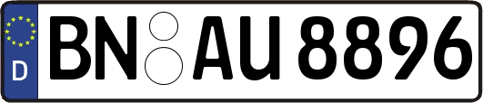BN-AU8896