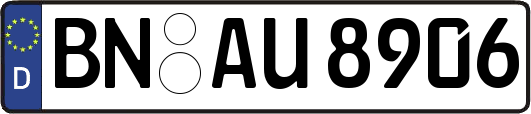 BN-AU8906