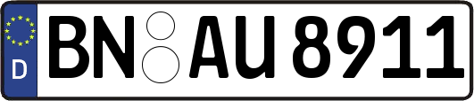 BN-AU8911