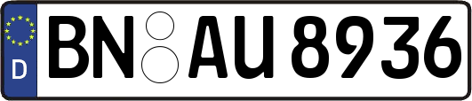 BN-AU8936
