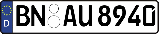 BN-AU8940