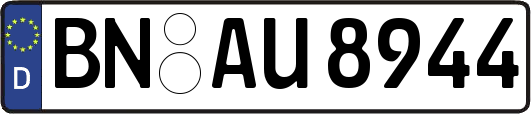BN-AU8944