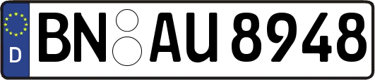 BN-AU8948