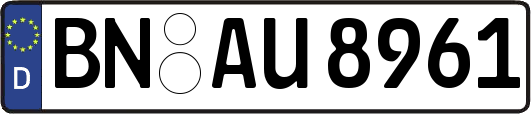 BN-AU8961