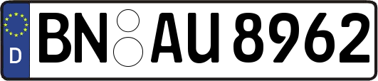 BN-AU8962