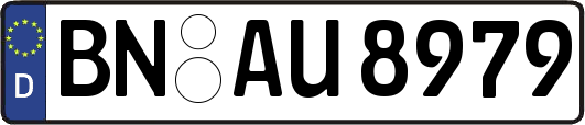 BN-AU8979