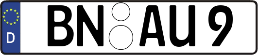 BN-AU9