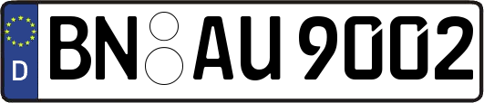 BN-AU9002