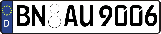 BN-AU9006