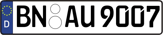 BN-AU9007