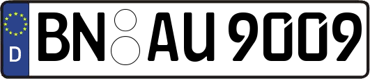 BN-AU9009