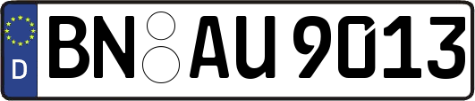 BN-AU9013