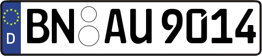 BN-AU9014