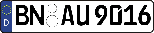 BN-AU9016