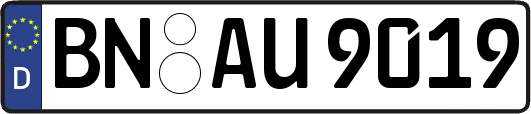 BN-AU9019