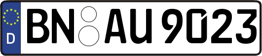 BN-AU9023