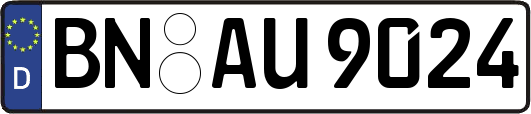 BN-AU9024