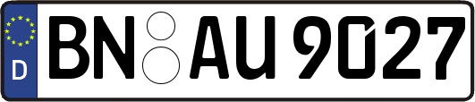 BN-AU9027