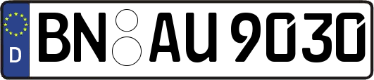BN-AU9030