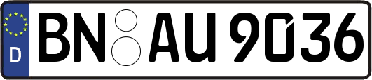 BN-AU9036