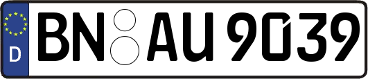 BN-AU9039