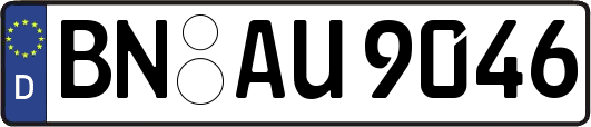 BN-AU9046