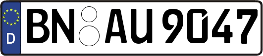 BN-AU9047
