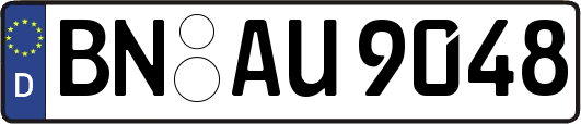 BN-AU9048