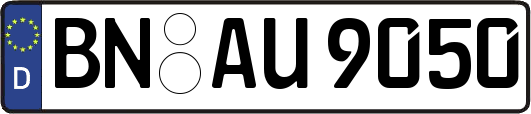 BN-AU9050