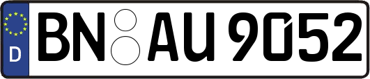 BN-AU9052