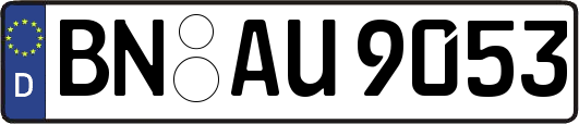 BN-AU9053