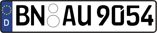 BN-AU9054