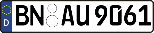 BN-AU9061
