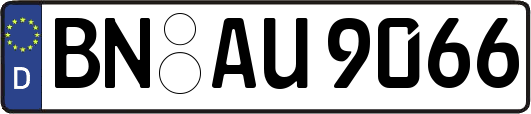 BN-AU9066