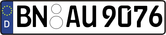 BN-AU9076
