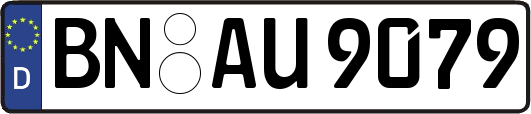 BN-AU9079