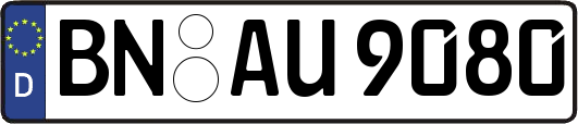 BN-AU9080