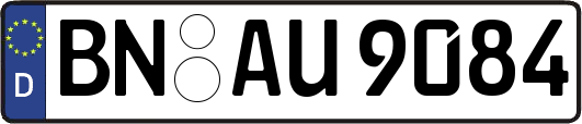 BN-AU9084