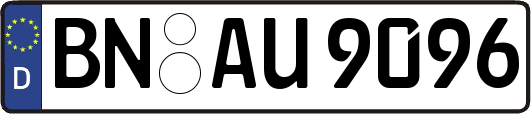 BN-AU9096