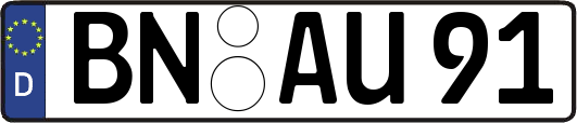 BN-AU91