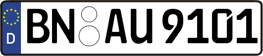 BN-AU9101