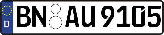 BN-AU9105